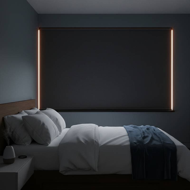 Best 100% Light-Blocking Shades for Deep Sleep