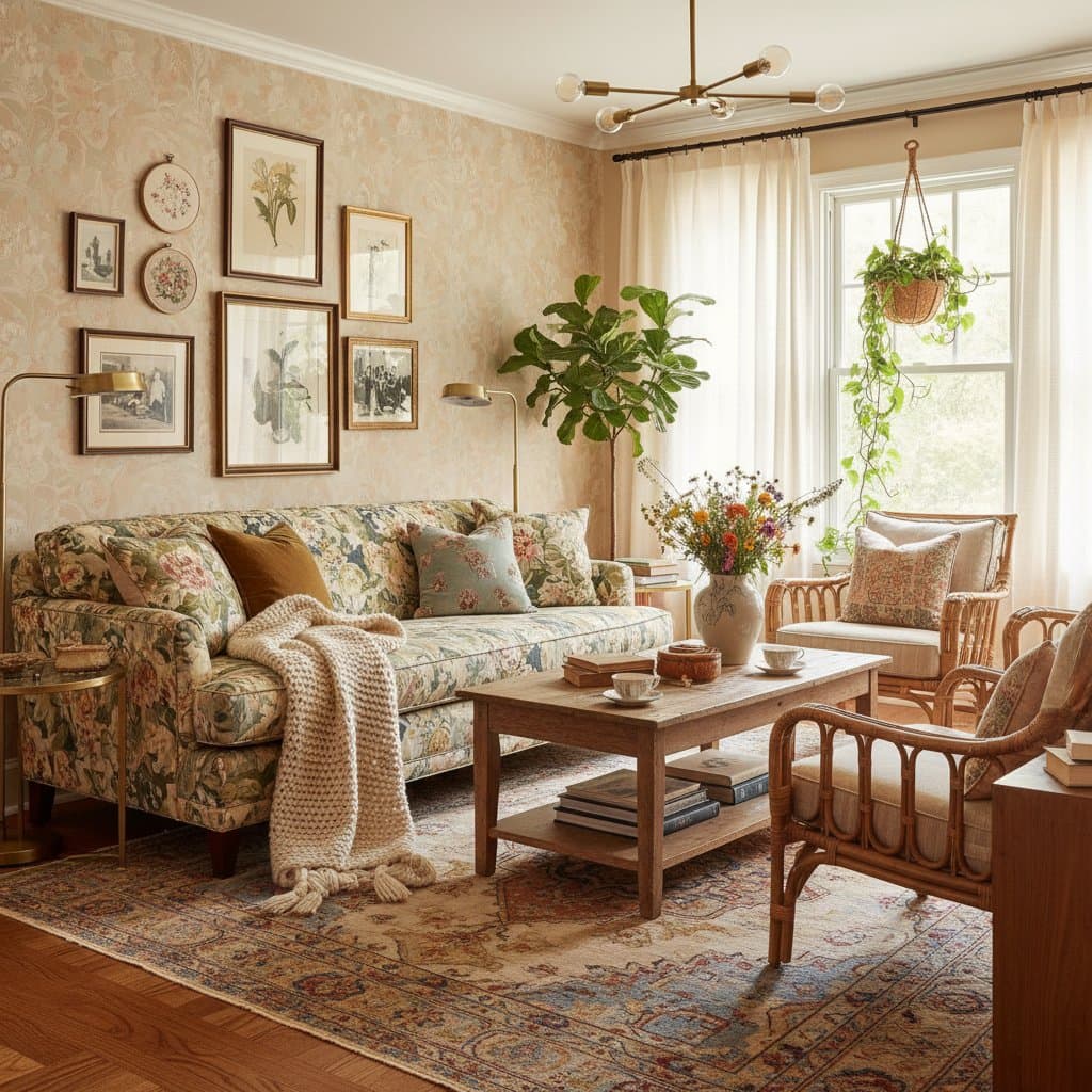 Why Young Designers Choose Warmth Over Minimalism