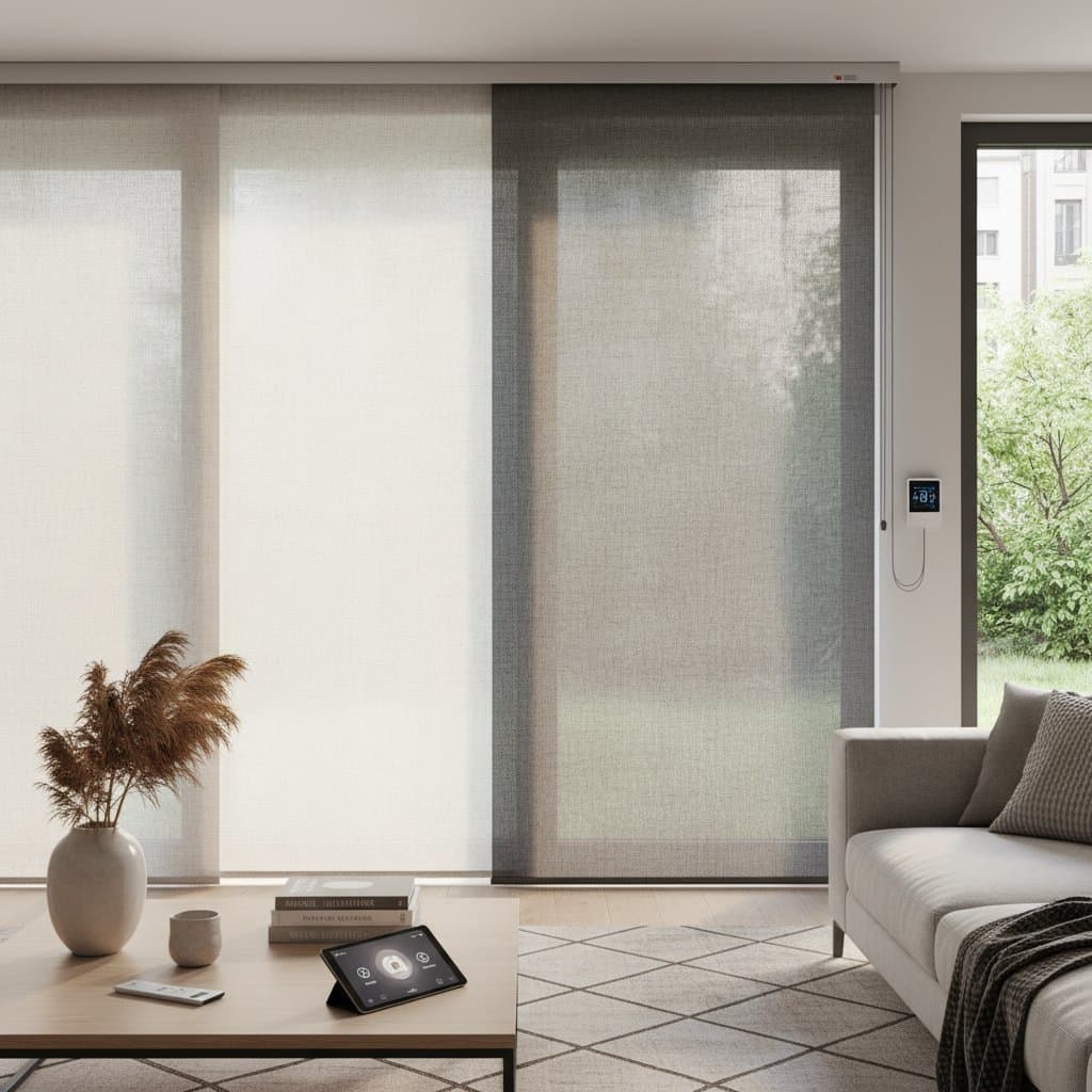 Fine-Tune Light and Privacy with Dual Layers