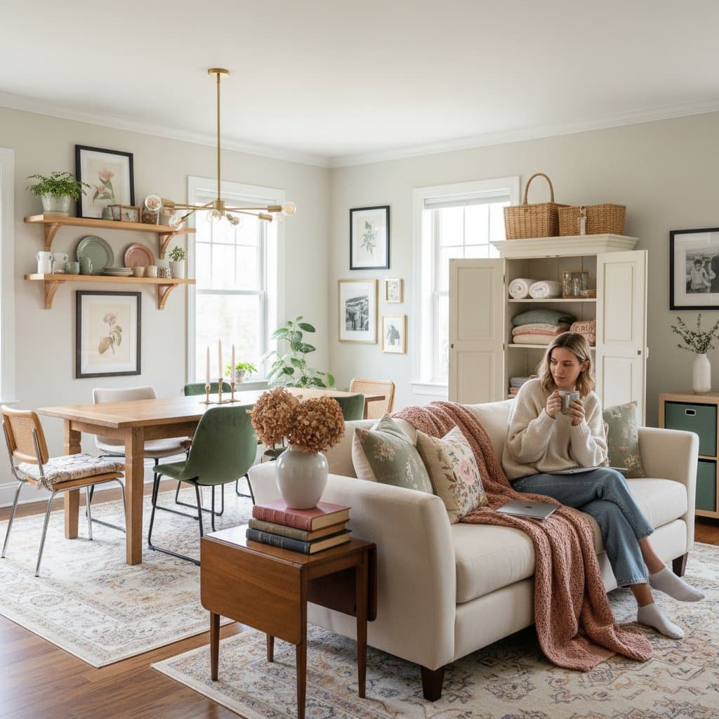 Gen Z Makes Grandma's Style Work for Real Life