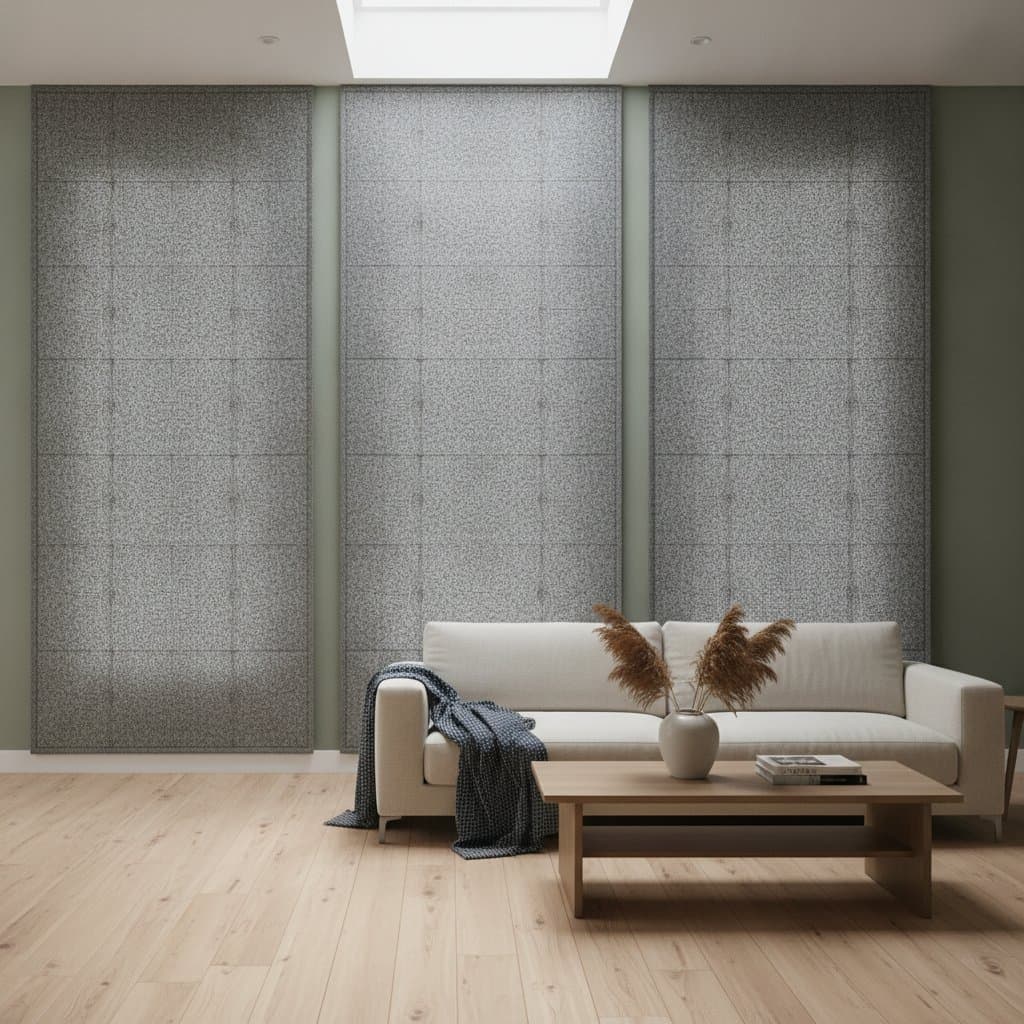 Window Quilts Block Noise and Light Without Renovation